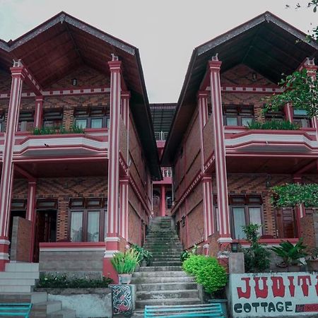 Judita Cottages Tuk Tuk Exteriér fotografie