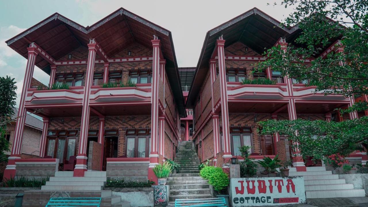 Judita Cottages Tuk Tuk Exteriér fotografie